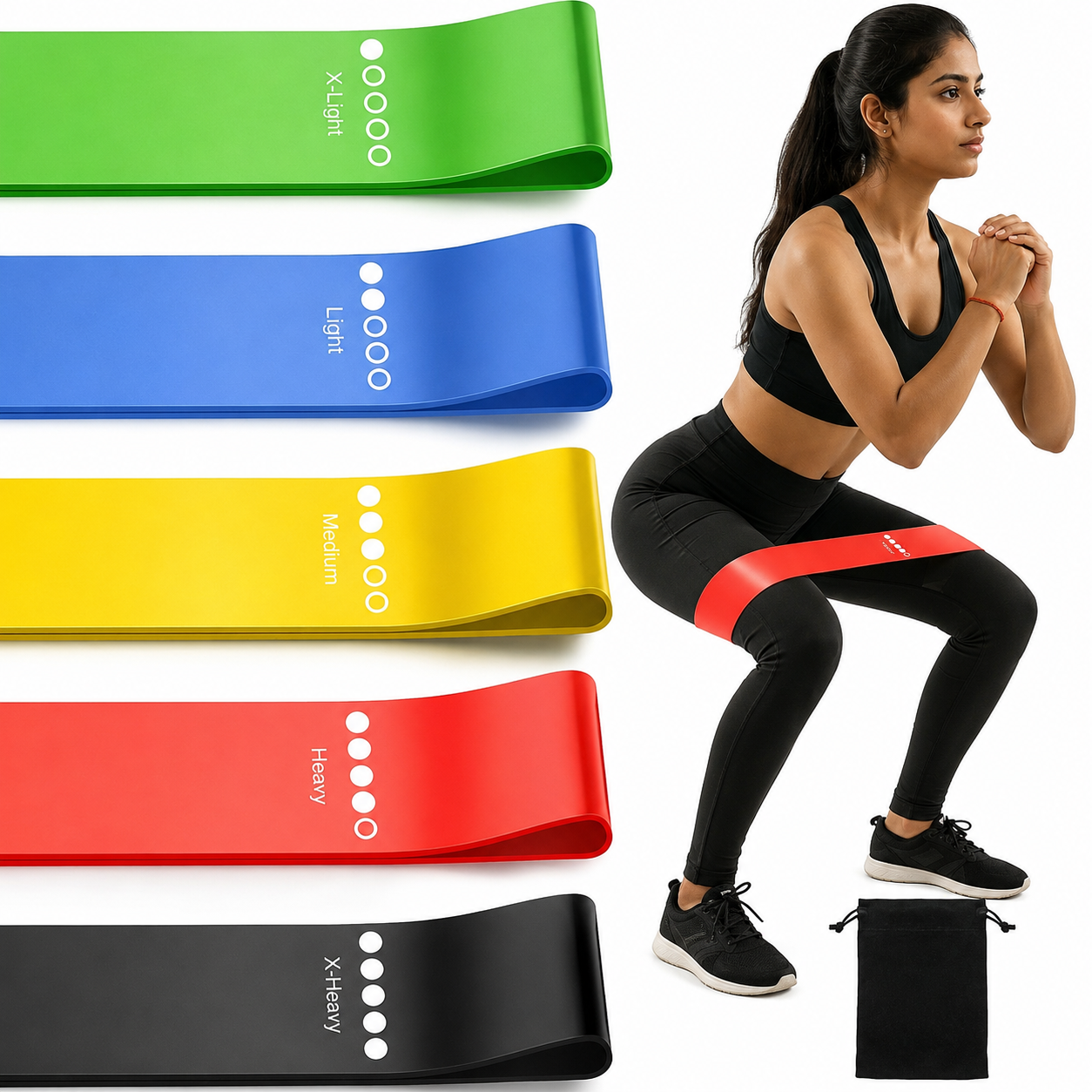 Products, Equipment & Merchandise